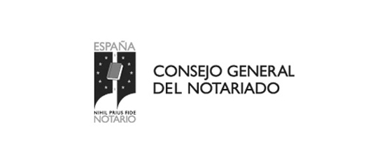 Consejo General del Notariado